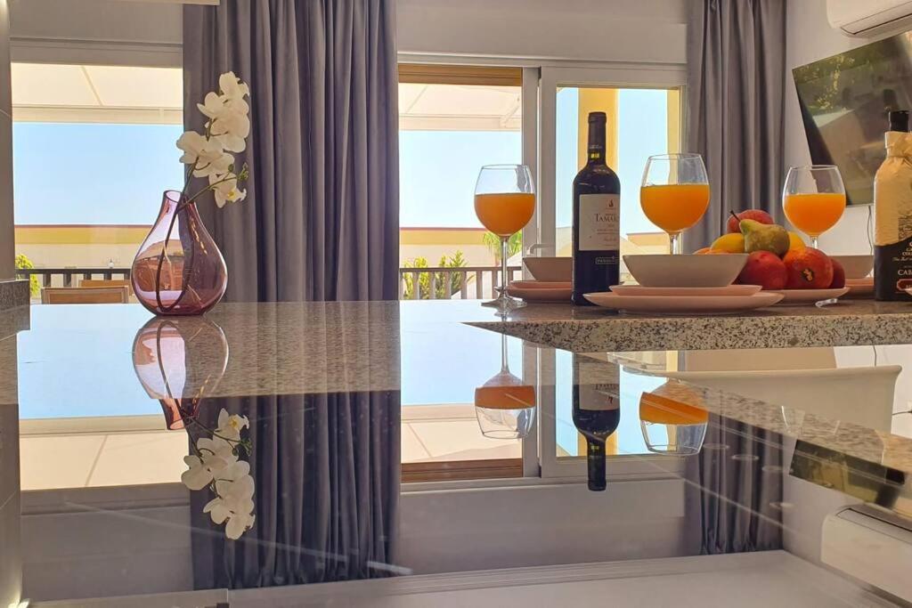 Luxury Apartment-Studio In Marbella! Exterior foto